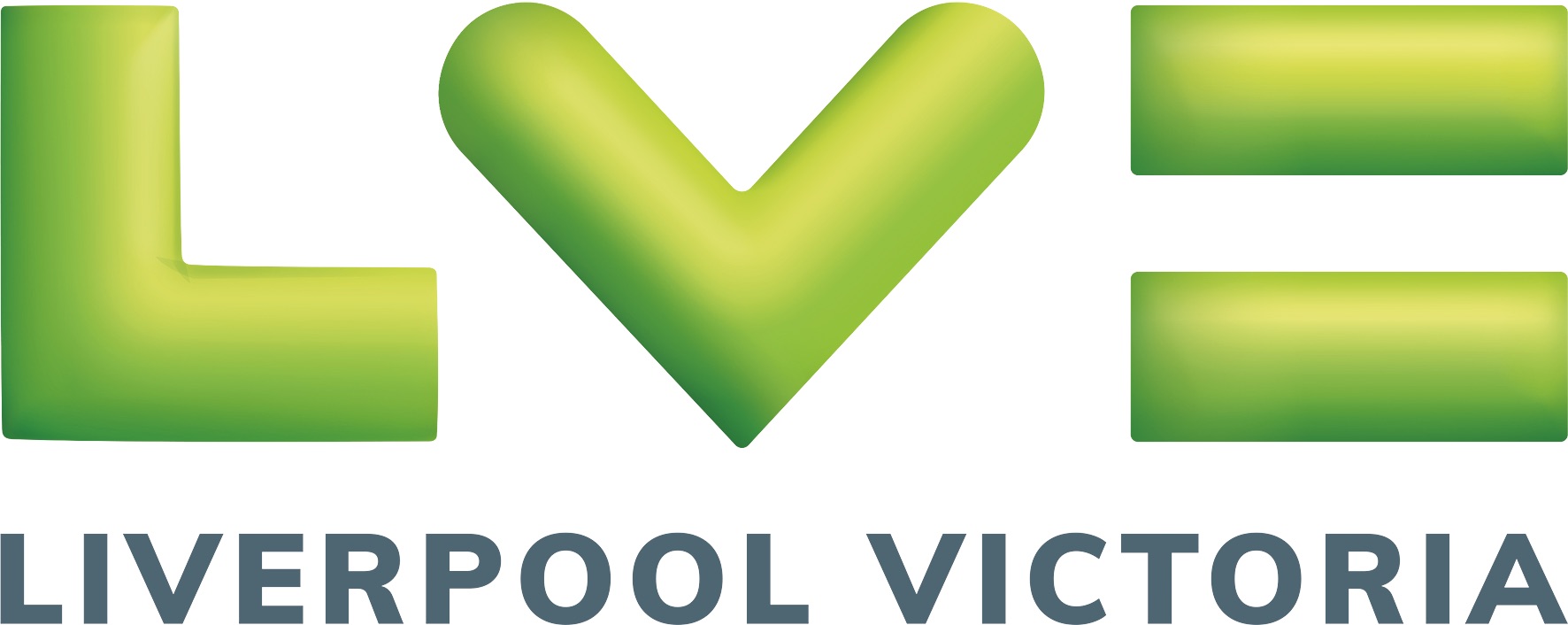 Liverpool victoria - full logo